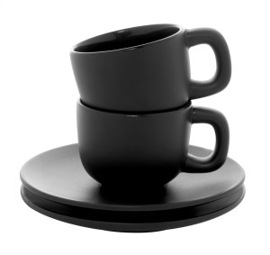 Caturra Espressotassen-Set - Reklamnepredmety