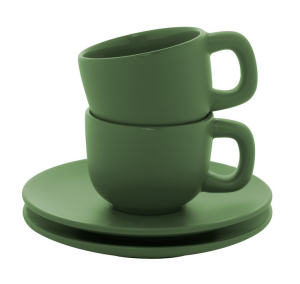 Caturra Espressotassen-Set - Reklamnepredmety