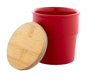 Calliope-Keramikbecher - Reklamnepredmety