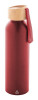 Ralusip Plus Flasche aus recyceltem Aluminium
