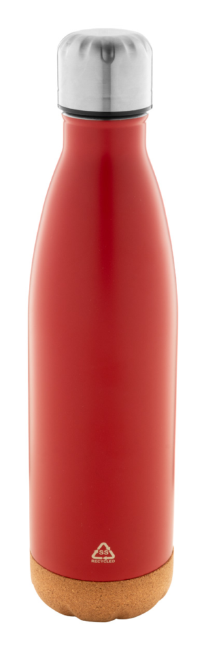 Recouver insulated bottle - Reklamnepredmety
