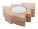 Rognan Weihnachtskerze - AP800784-C - variant Ap 800784-C
