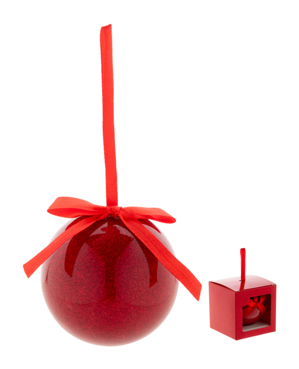 Christbaumschmuck aus Nordskot