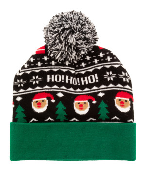 Morkved Weihnachts-Wintermütze - Reklamnepredmety