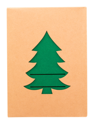Tonsvik Weihnachtstischdecke - Reklamnepredmety