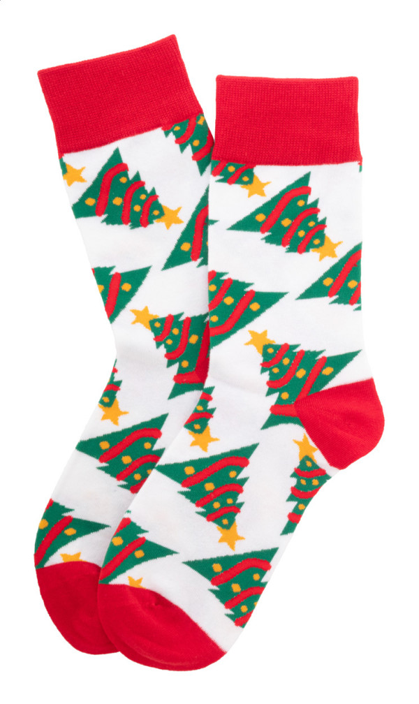 Sokkex Weihnachtssocken