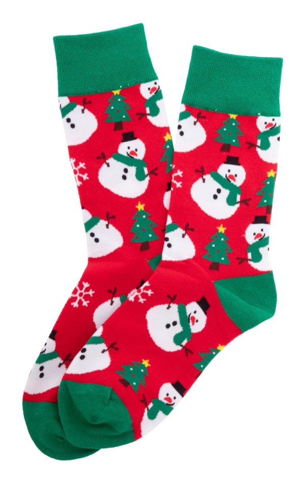 Sokkex Weihnachtssocken