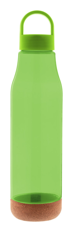 Cortex RPET-Flasche - Reklamnepredmety