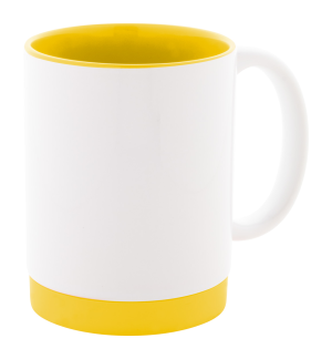 MultiColor Plus Tasse zur Sublimation - Reklamnepredmety