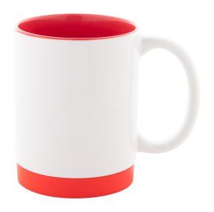 MultiColor Plus Tasse zur Sublimation - Reklamnepredmety
