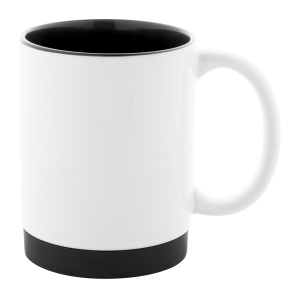 MultiColor Plus Tasse zur Sublimation - Reklamnepredmety