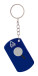 Parcelo-Schlüsselanhänger mit Brieföffner - AP809622-06 - variant Ap 809622-06