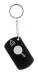 Parcelo-Schlüsselanhänger mit Brieföffner - AP809622-10 - variant Ap 809622-10