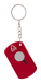 Parcelo-Schlüsselanhänger mit Brieföffner - ap809622-05-zah29ct0 - variant 