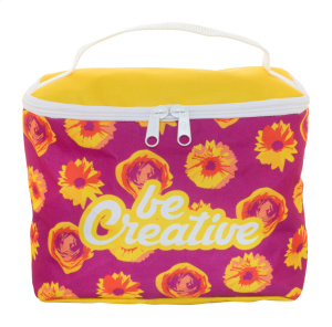 CreaBeauty XL Individuelle Kosmetiktasche - Reklamnepredmety