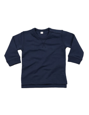BZ31 Baby Sweatshirt - Reklamnepredmety