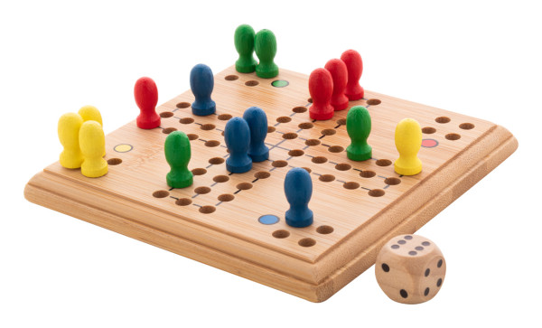 Arcus Spiel Človeče nehnevaj sa