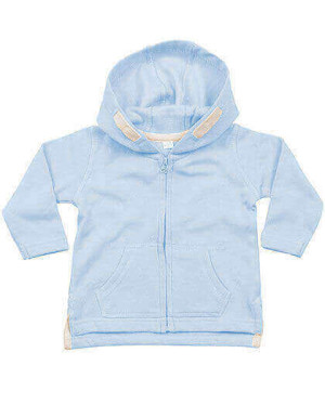 BZ32 Baby Hoodie - Reklamnepredmety