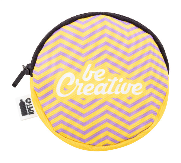 SuboPurse 360 ​​​​RPET maßgeschneiderte Handtasche