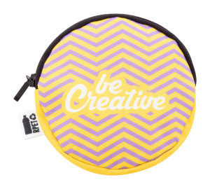 SuboPurse 360 ​​​​RPET maßgeschneiderte Handtasche - Reklamnepredmety