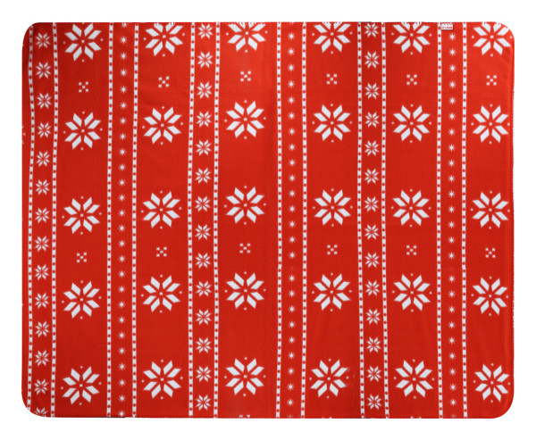 Yalanna Weihnachtsdecke