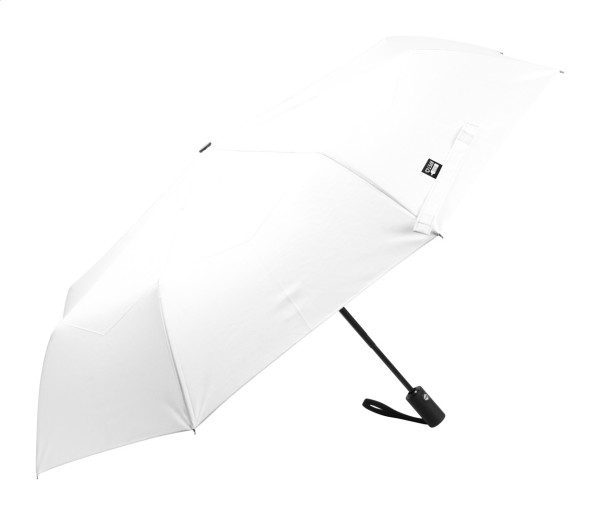 Floccus RPET-Regenschirm