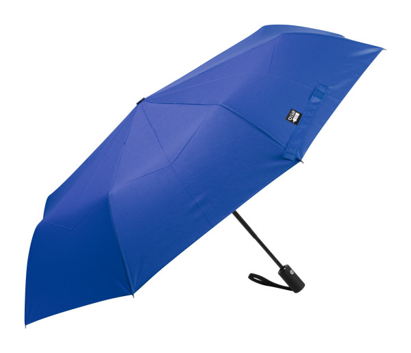 Floccus RPET-Regenschirm
