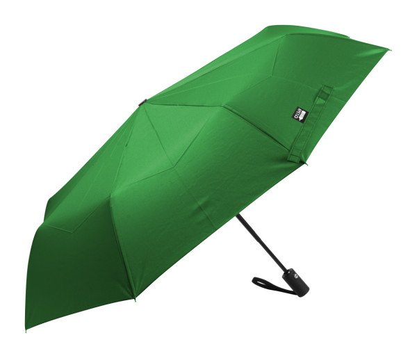 Floccus RPET-Regenschirm