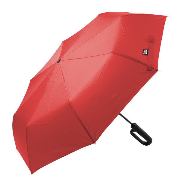 Carabell RPET-Regenschirm