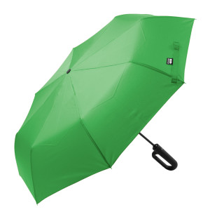 Carabell RPET-Regenschirm - Reklamnepredmety