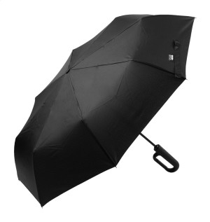 Carabell RPET-Regenschirm - Reklamnepredmety