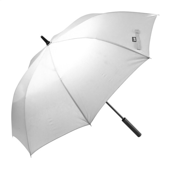 Fibratus RPET-Regenschirm