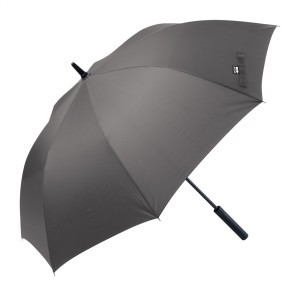 Fibratus RPET-Regenschirm - Reklamnepredmety