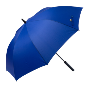 Fibratus RPET-Regenschirm - Reklamnepredmety