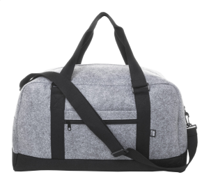 Refelt Travel RPET Filz-Sporttasche - Reklamnepredmety