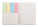 Relact Stick Haftnotizblock aus einem Milchkarton