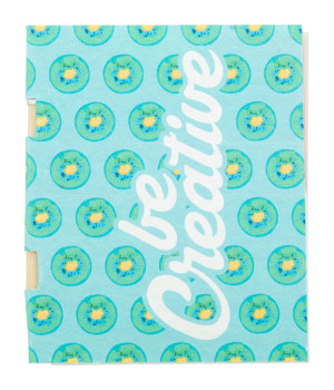 CreaStick Seed Combo Plus Individueller Haftnotizblock - Reklamnepredmety