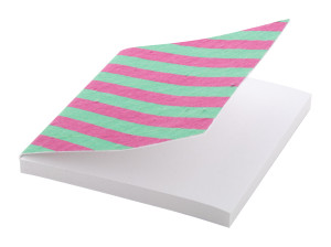 CreaStick Seed Note M Individueller Haftnotizblock - Reklamnepredmety