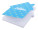 CreaStick Seed House Individueller Haftnotizblock