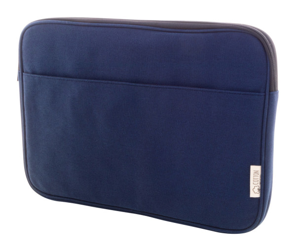 Rebyss Comp Laptoptasche aus recyceltem Canvas
