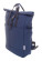 Rebyss Roll Rucksack aus recyceltem Canvas
