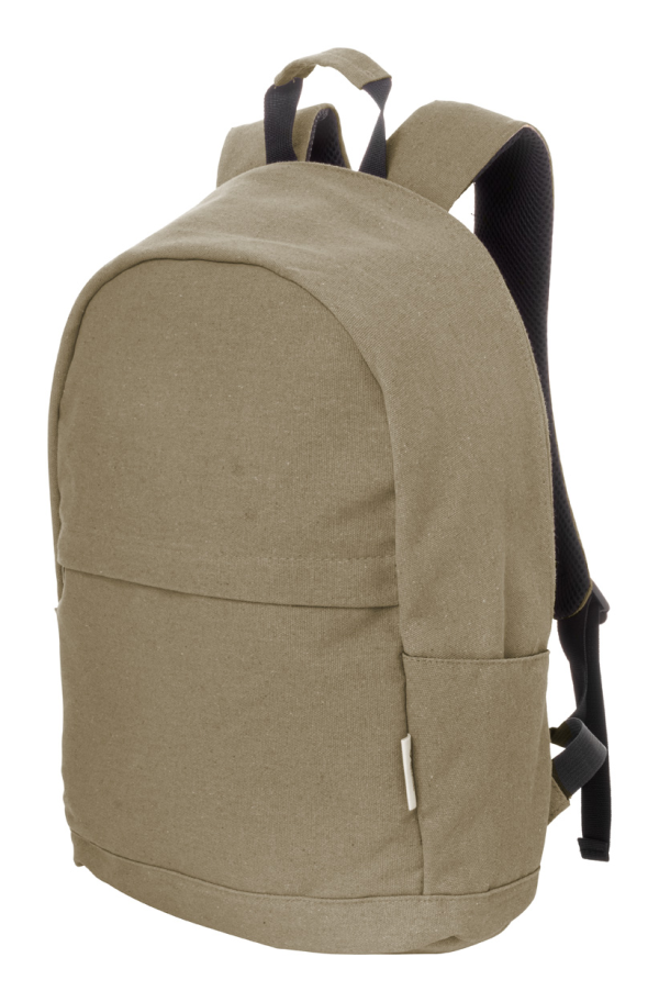 Rebyss Back Rucksack aus recyceltem Canvas