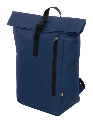 Reback RPET-Rucksack - Reklamnepredmety