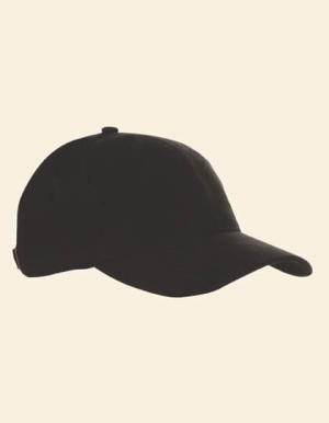 C1926 Heavy Brushed Cap - Reklamnepredmety