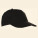 C500 Cotton-Cap - C500-Black - variant Ls 1000036905