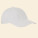 C560 Cotton Cap low profile/brushed - C560-White - variant Ls 1000036976