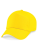 CB10 Original 5-Panel Cap - CB10_Yellow - variant Ls 1000037826