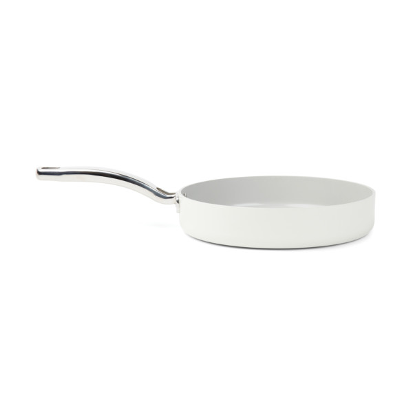 Bratpfanne 25 cm VINGA Alte von RCS recycelt. Aluminium