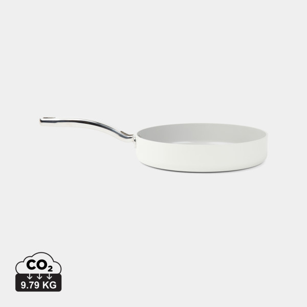 Bratpfanne 27 cm VINGA Alte von RCS recycelt. Aluminium