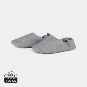 VINGA Moulton Flip-Flops von RCS RPET L/XL - Reklamnepredmety